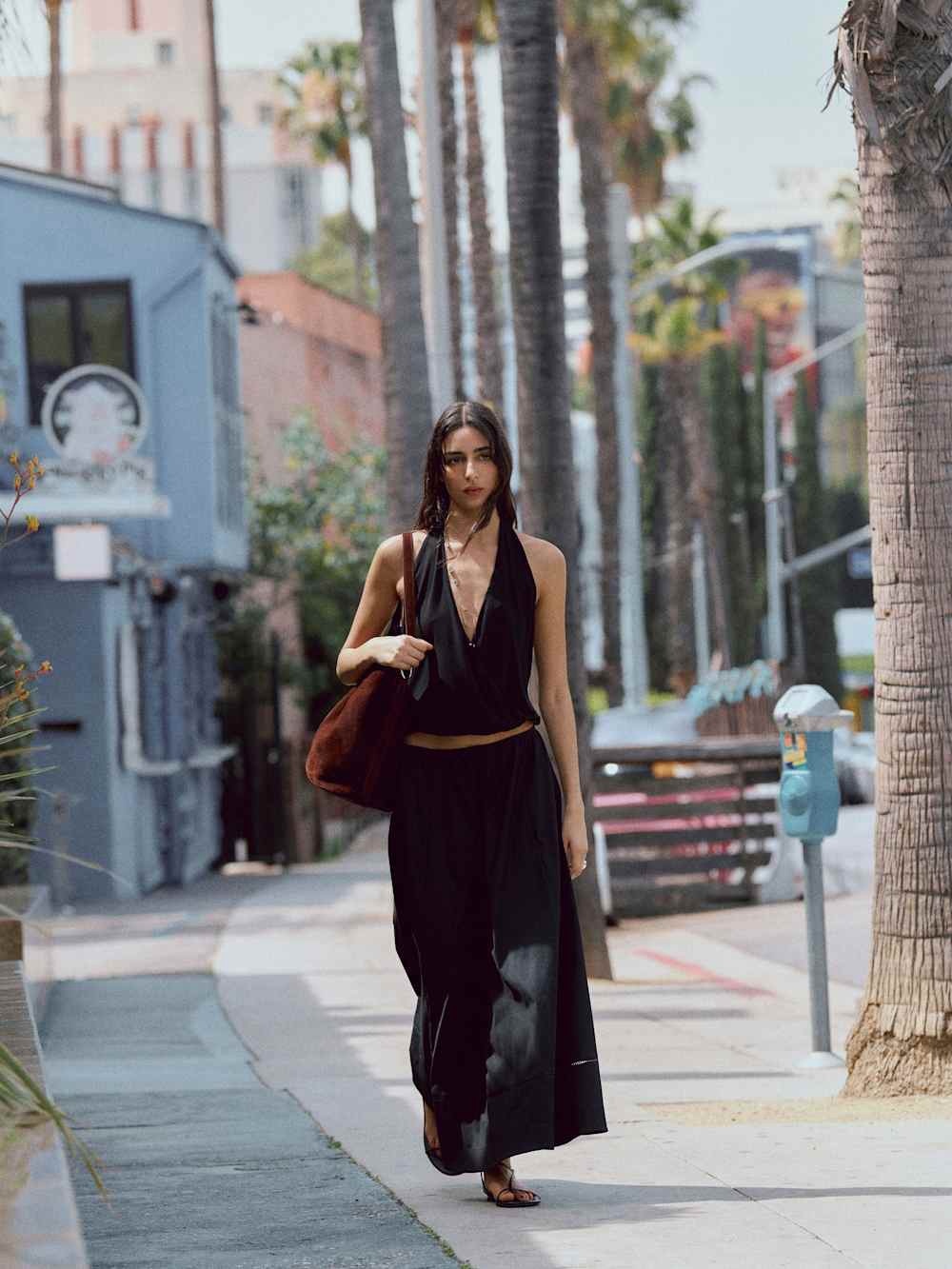 Reformation Cleo Skirt - Picture 3 of 5